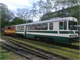 Provozovatel úzkokolejky z Jindřichova Hradce do Nové Bystřice a do Obrataně