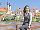 Po patn�cti letech na Pra�sk�m hrad� a po deseti letech pr�ce u n�kdej��ho