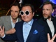 PSY se ukázal v Cannes, i když byl ve skutečnosti v Singapuru.