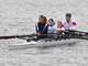 Olympijsk� v�t�zka Mirka Knapkov� v pos�dce se dv�ma v�t�zkami sout�e Talent