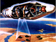�pion�n� satelit KH-4 programu Corona obsahoval dva n�vratov� moduly, kter� na