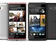 HTC Desire 600: nový dual SIM bude k dostání v černé i stříbrné variantě