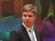 Místopředseda zastupitelského klubu TOP 09 Tomáš Hudeček
