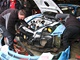 Pivod�v t�m ztratil v 24 hodin N�rburgring nad�je na �sp�ch, jeho t�mov� kolega
