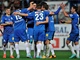 ROZJET� SLOVAN. Fotbalist� Liberce vyhr�li v lize osm� z�pas v �ad�.