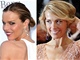 Karol�na Kurkov�, Eva Herzigov� a Petra N�mcov� v Cannes (2013)