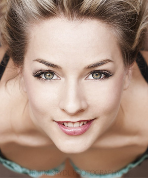 Glamour foto 2013: odte� je v�e na v�s. Vyb�rejte ze sout�n�ch sn�mk�
