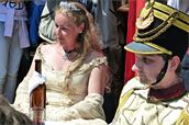 Slavnosti Černého orla v Olomouci připomněly slavnou historii hostince