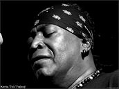 Kutnou Horou se rozezněl californský blues