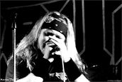 V České jedničce hráli revivaloví Iron Maiden