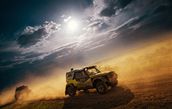 Automobilové speciály bojovaly v 24hodinovém maratonu