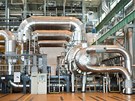 Jaderná elektrárna Temelín