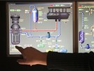 Jak funguje elektrárna stru�n� a p�ehledn�