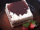 Dámejídlo.cz - tiramisu classico, restaurace Persona