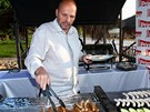 Zdeněk Pohlreich je tváří televizní obrazovky více než čtyři roky Zdeněk Pohlreich je tváří televizní obrazovky více než čtyři roky