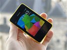 Nokia Asha 501