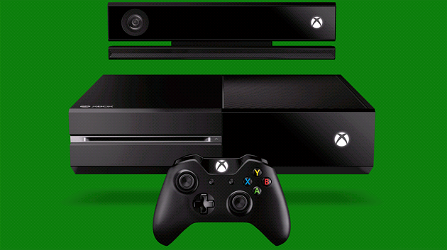 Xbox One Xbox One