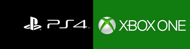 PlayStation 4 vs. Xbox One PlayStation 4 vs. Xbox One