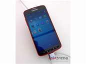 Samsung Galaxy S 4 Active Samsung Galaxy S 4 Active