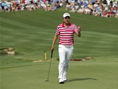 Překvapivým vítězem golfového turnaje PGA Tour v Irvingu se stal Korejec Pe Překvapivým vítězem golfového turnaje PGA Tour v Irvingu se stal Korejec Pe