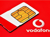 Vodafone představil neomezené tarify Red Vodafone představil neomezené tarify Red