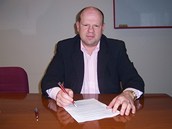 Petr Ku�el