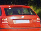 �koda Rapid Spaceback
