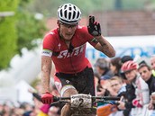 TŘETÍ. Jaroslav Kulhavý zahájil Světový pohár bikerů pódiovým umístěním v TŘETÍ. Jaroslav Kulhavý zahájil Světový pohár bikerů pódiovým umístěním v