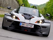KTM X-Bow GT