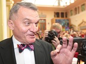 Dva a půl roku primátorem Prahy. Jak si vedl Svoboda v čele...