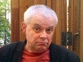 Stínový ministr životního prostředí Vladimír Špidla při setkání s novináři v Stínový ministr životního prostředí Vladimír Špidla při setkání s novináři v