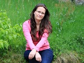 Blanka Lednická, genealožka Blanka Lednická, genealožka