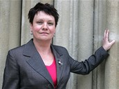 Jitka Běhounková mnoho let znala, co to obnáší mít za manžela primáře