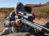 Puška XS3 (náboj .300 Winchester Magnum) za 17 tisíc dolarů Puška XS3 (náboj .300 Winchester Magnum) za 17 tisíc dolarů