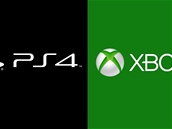 PlayStation 4 vs. Xbox One PlayStation 4 vs. Xbox One