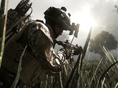 Call of Duty: Ghosts Call of Duty: Ghosts