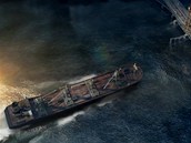 Quantum Break Quantum Break