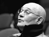 Divadelní režisér Ladislav Vymětal Divadelní režisér Ladislav Vymětal
