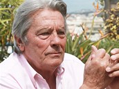 Alain Delon Alain Delon