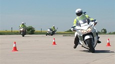 Motorkáři Motorkáři