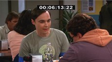 The Big Bang Theory The Big Bang Theory