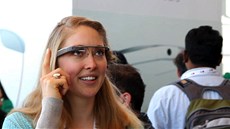 Google Glass Google Glass