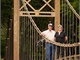 Na vlastn� o�i vid�l Golden Gate jen jednou, kdy� jako voj�k m��il p�es San...