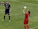 30. kolo fotbalov� ligy: Brno - Slov�cko 1:3