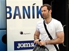 Z CHELSEA DO BANÍKU? Ne, to opravdu není nová posila Baníku Ostrava. To jen z... Z CHELSEA DO BANÍKU? Ne, to opravdu není nová posila Baníku Ostrava. To jen z...