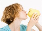 Tipy, jak se finančně postavit na vlastní nohy