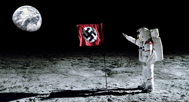 Wolfenstein: The New Order Wolfenstein: The New Order