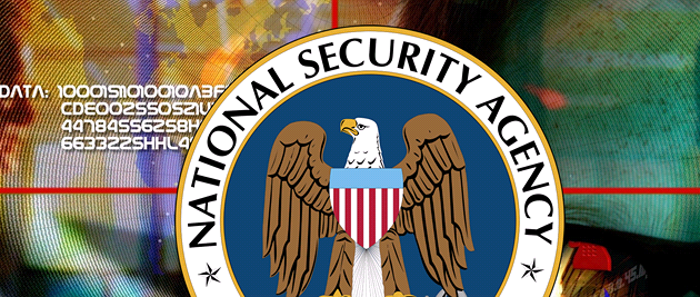 Americká tajná služba NSA prý v rámci operace PRISM sleduje internetovou Americká tajná služba NSA prý v rámci operace PRISM sleduje internetovou