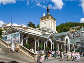 Karlovy Vary Karlovy Vary