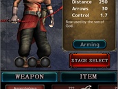 The Legend of Holy Archer The Legend of Holy Archer
